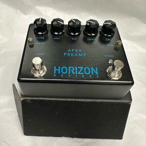 HORIZON APEX PREAMP